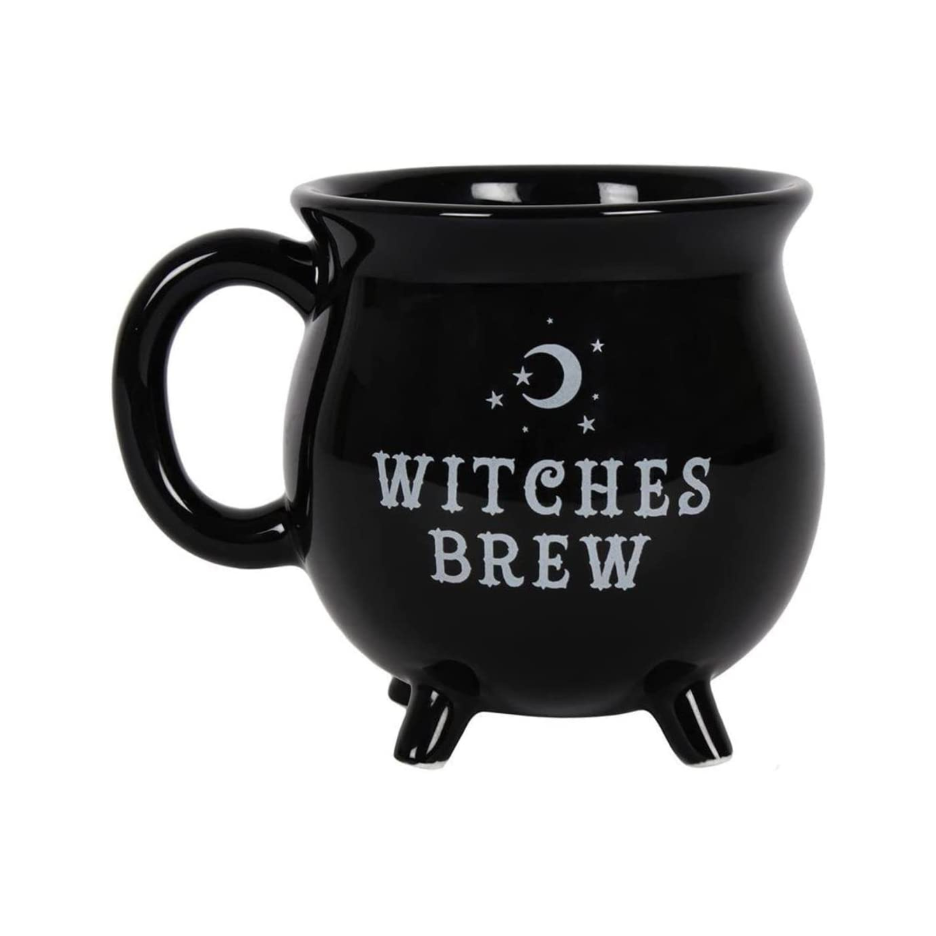 WITCHES BREW MUG