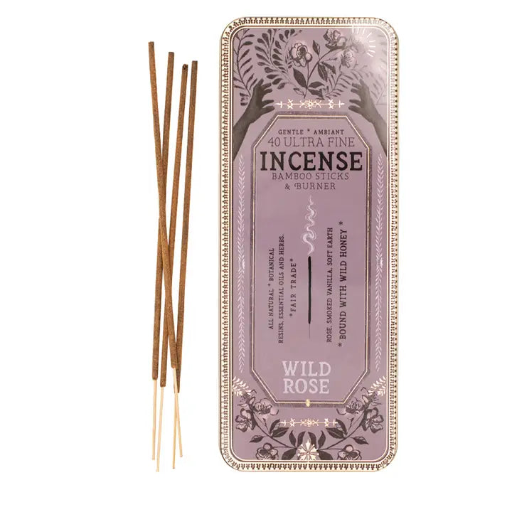 PAPAYA 40 Stick Premium Incense