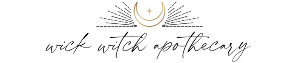 WICK WITCH APOTHECARY