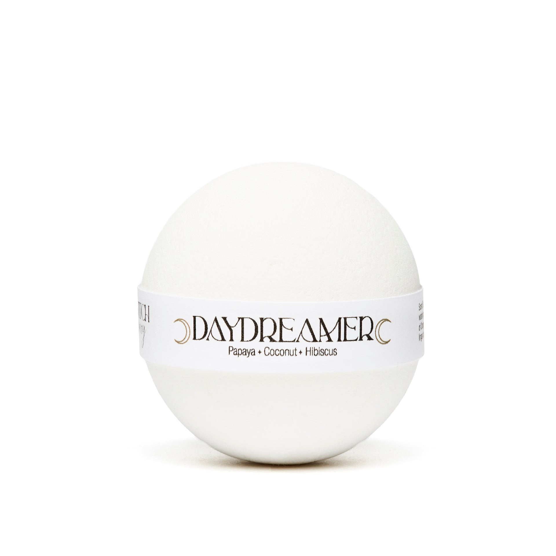 DAYDREAMER BATH BOMB