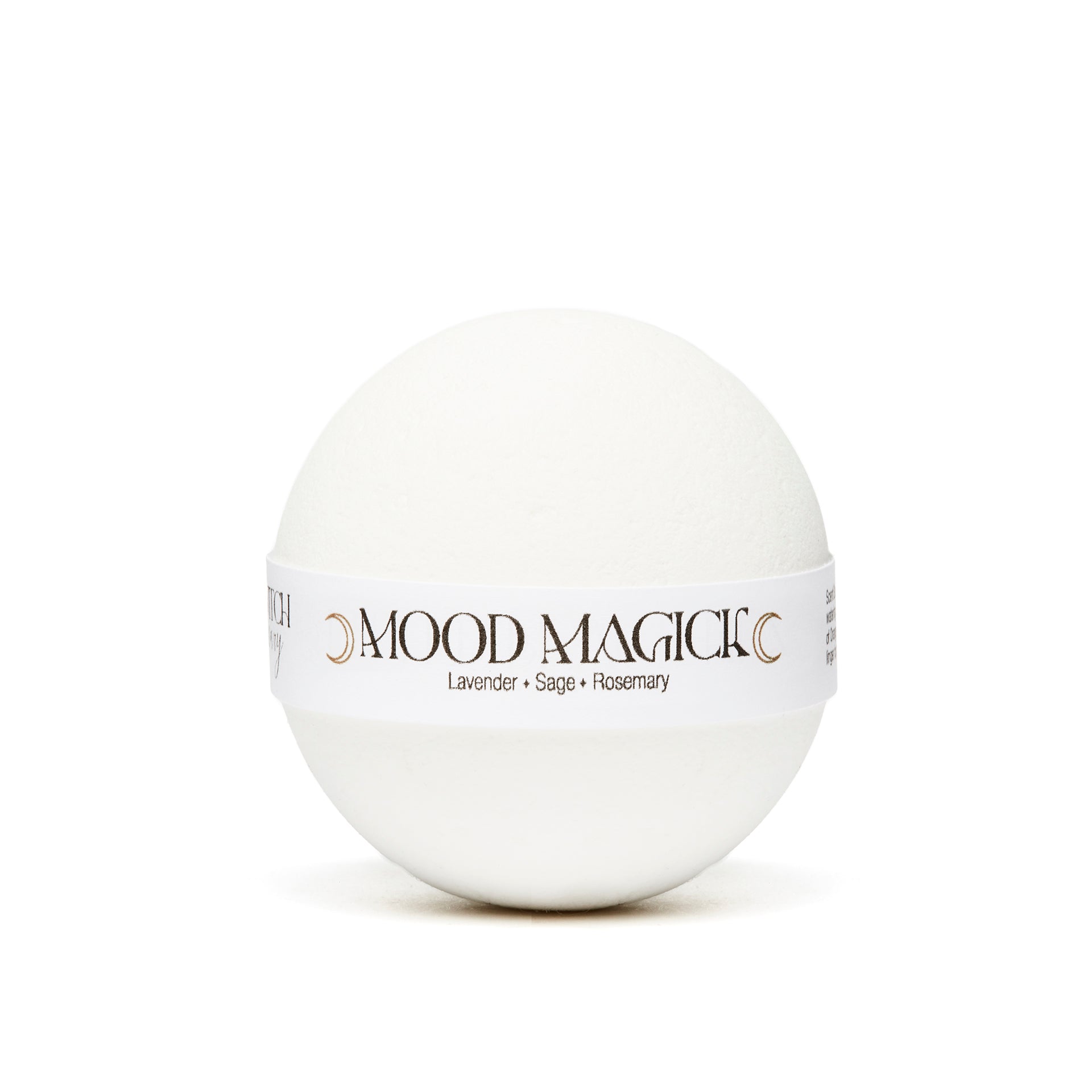 MOOD MAGICK BATH BOMB