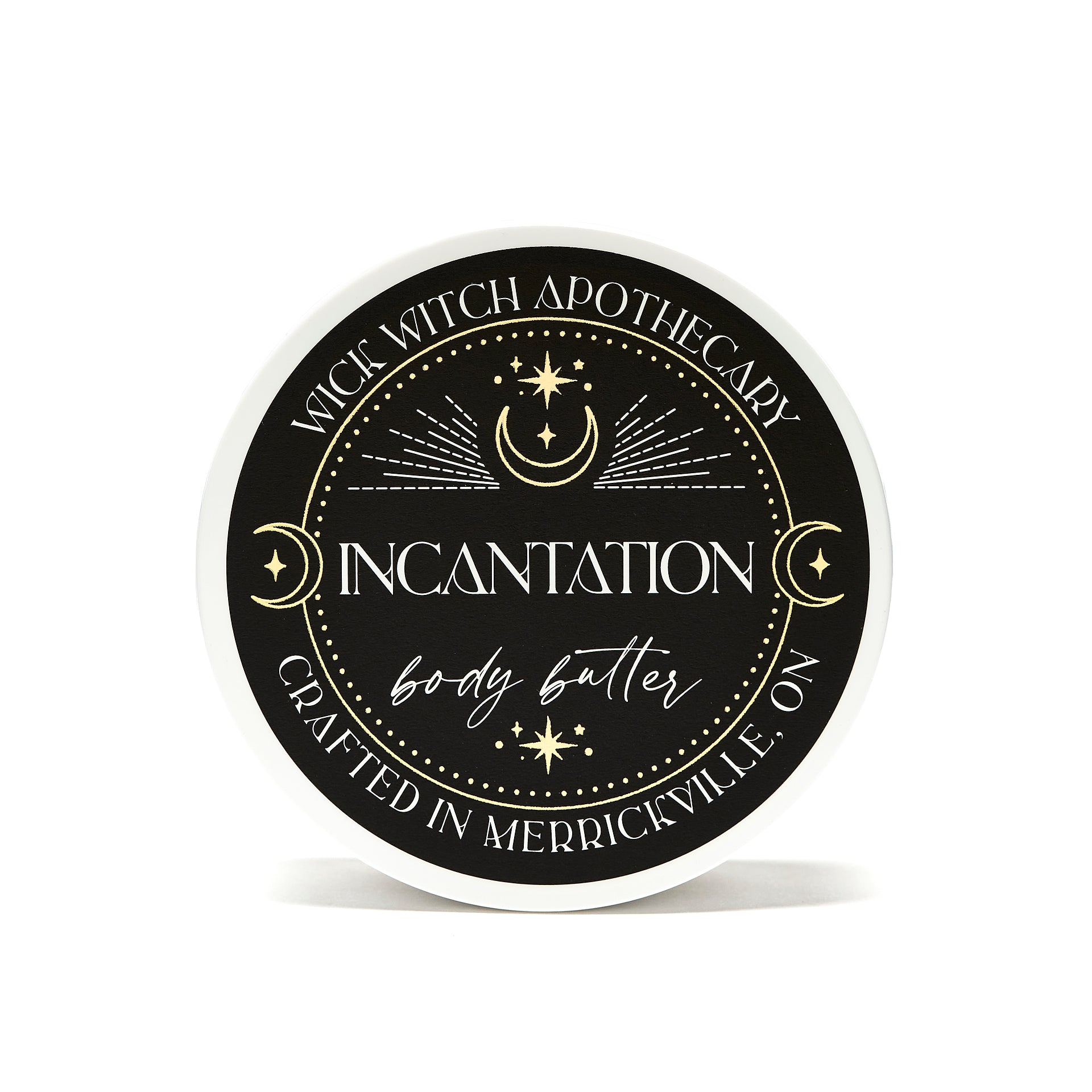 INCANTATION BODY BUTTER
