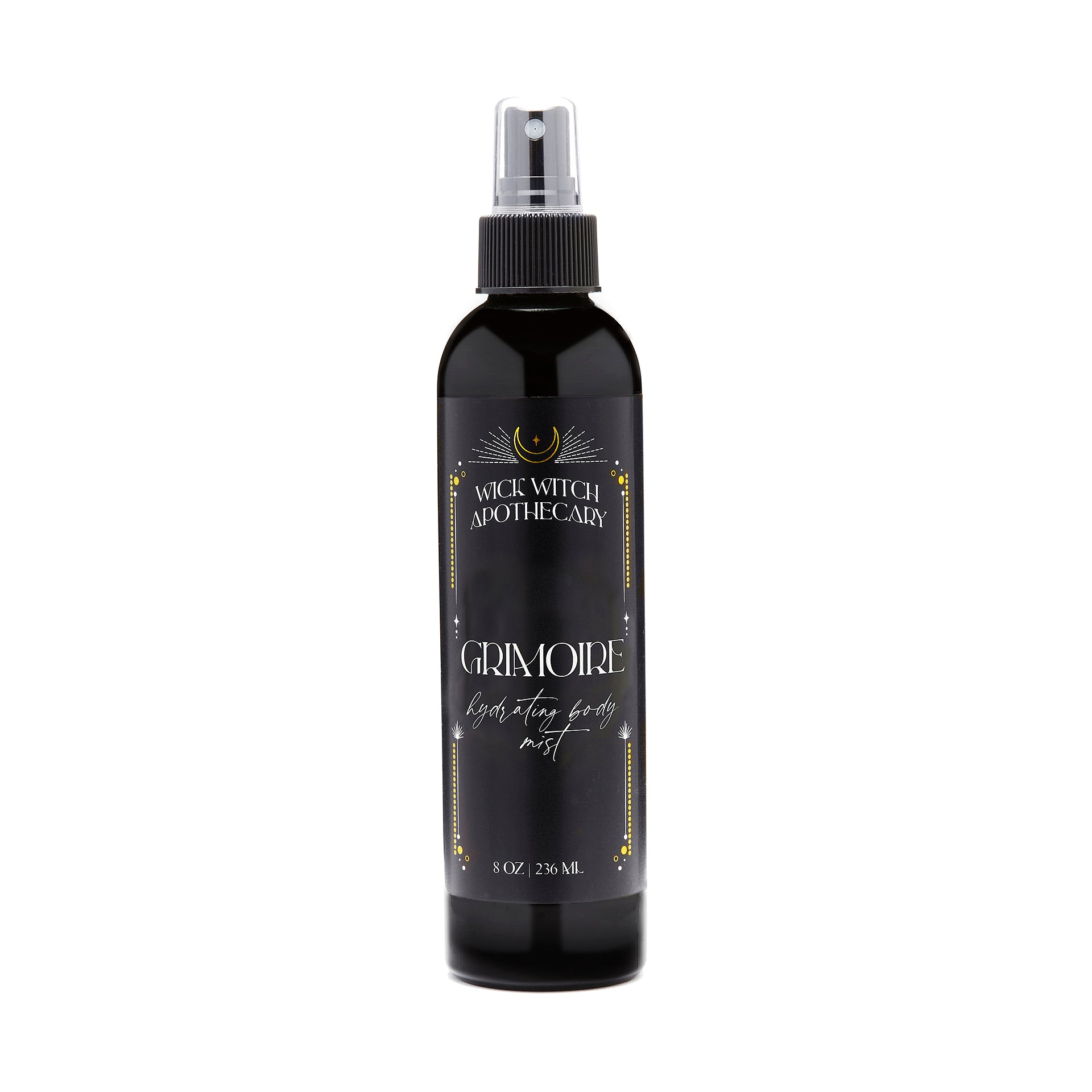 GRIMOIRE BODY MIST