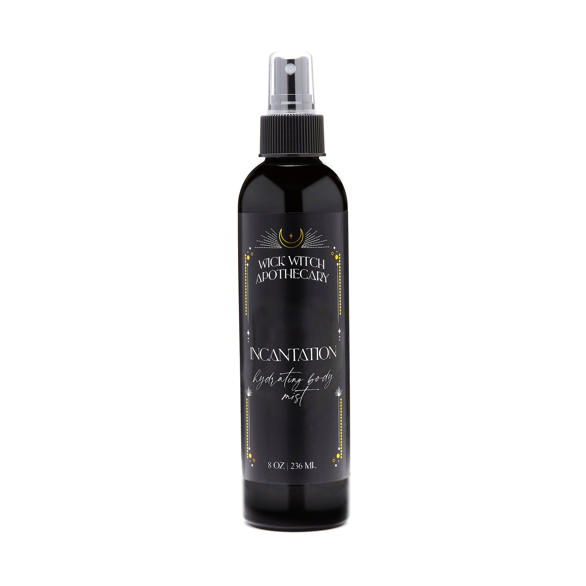INCANTATION BODY MIST