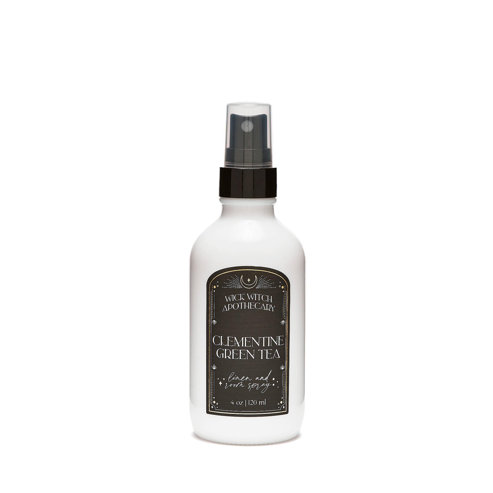 CLEMENTINE & GREEN TEA LINEN & ROOM SPRAY