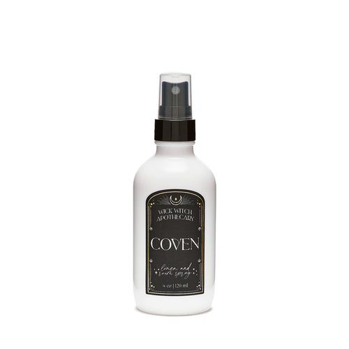 COVEN LINEN & ROOM SPRAY
