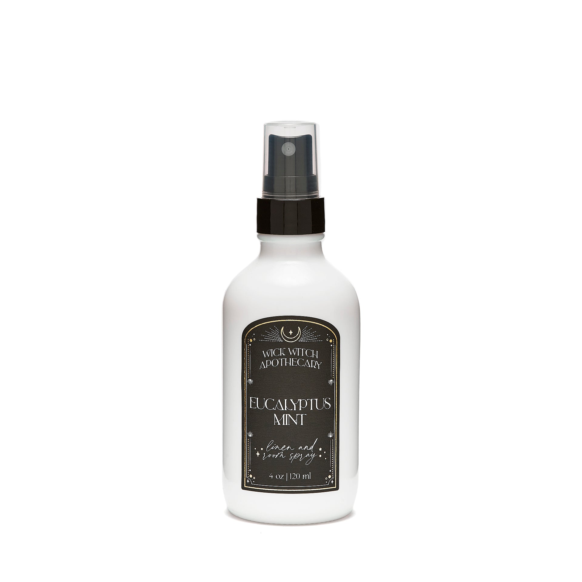 EUCALYPTUS MINT LINEN & ROOM SPRAY