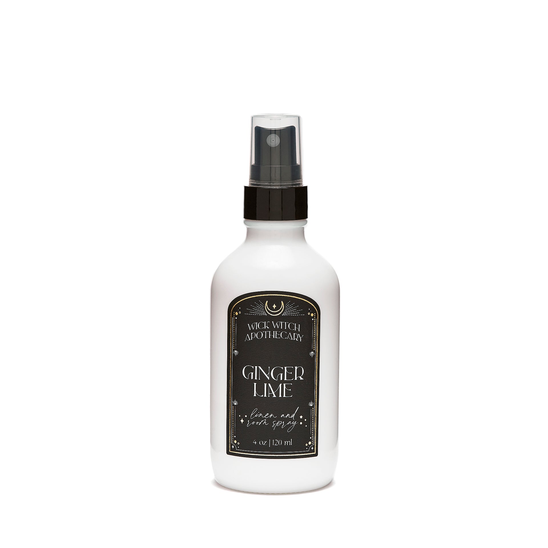 GINGER LIME LINEN & ROOM SPRAY