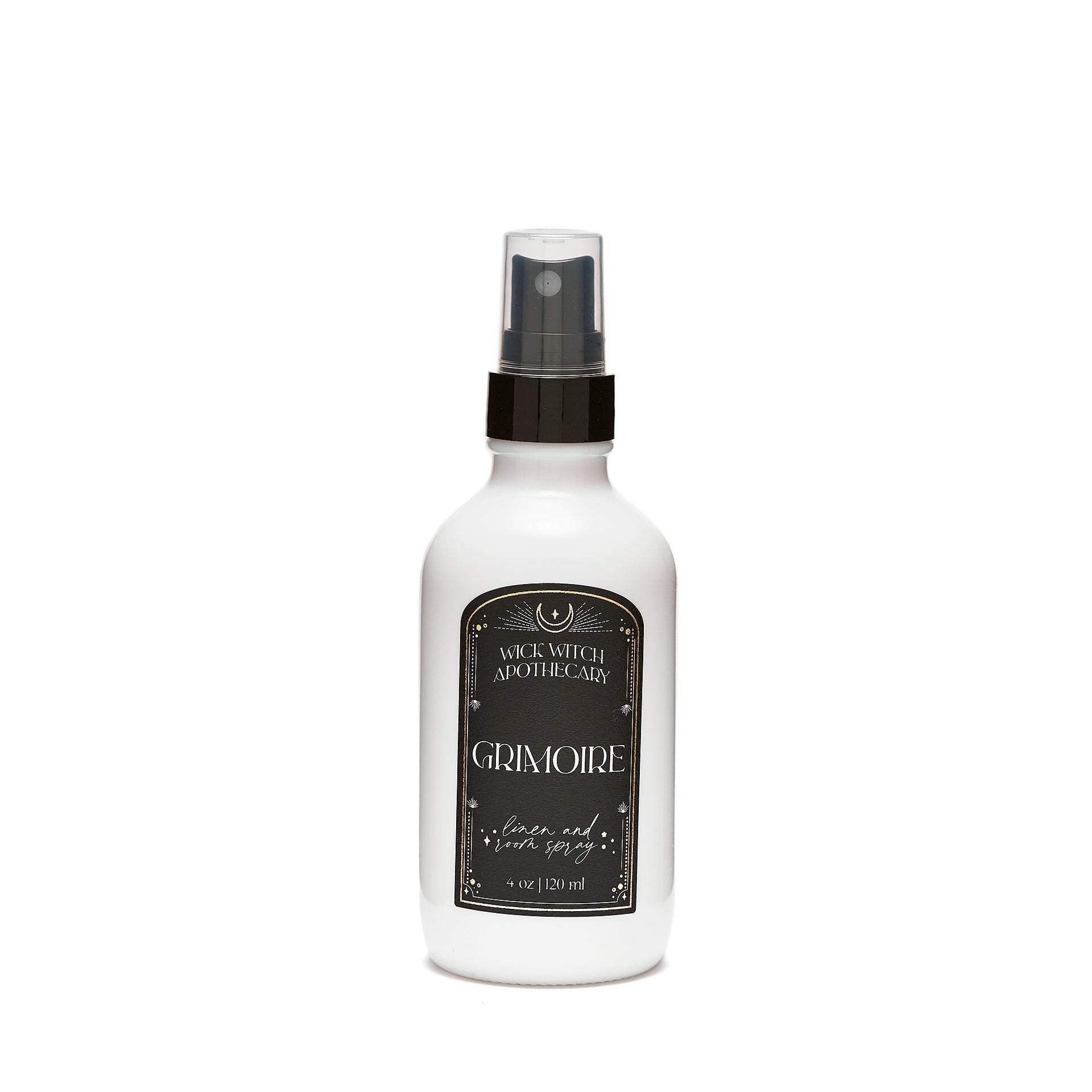 GRIMOIRE LINEN & ROOM SPRAY