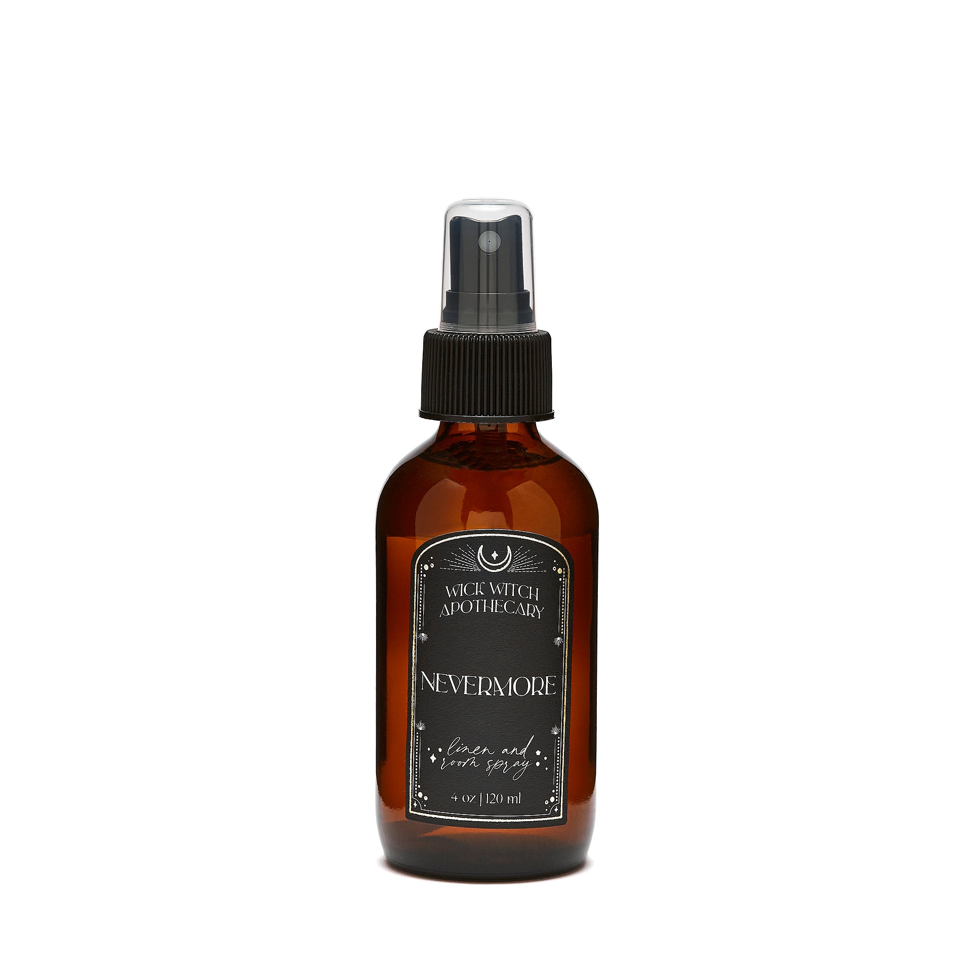 NEVERMORE LINEN & ROOM SPRAY