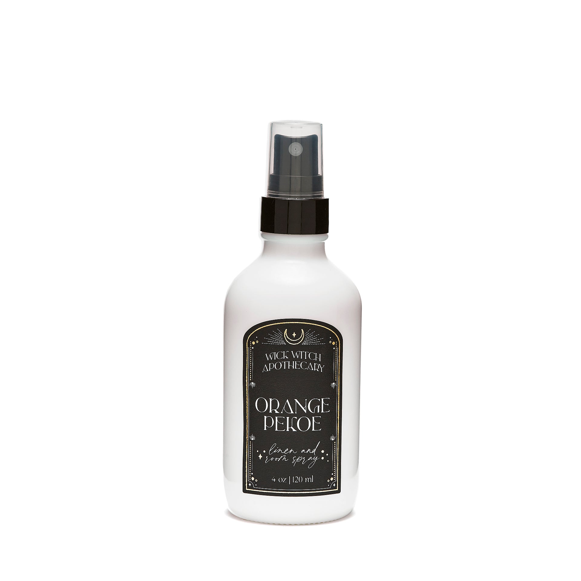 ORANGE PEKOE LINEN & ROOM SPRAY
