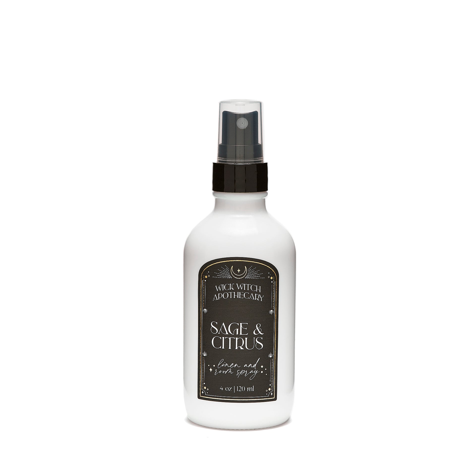 SAGE & CITRUS LINEN & ROOM SPRAY