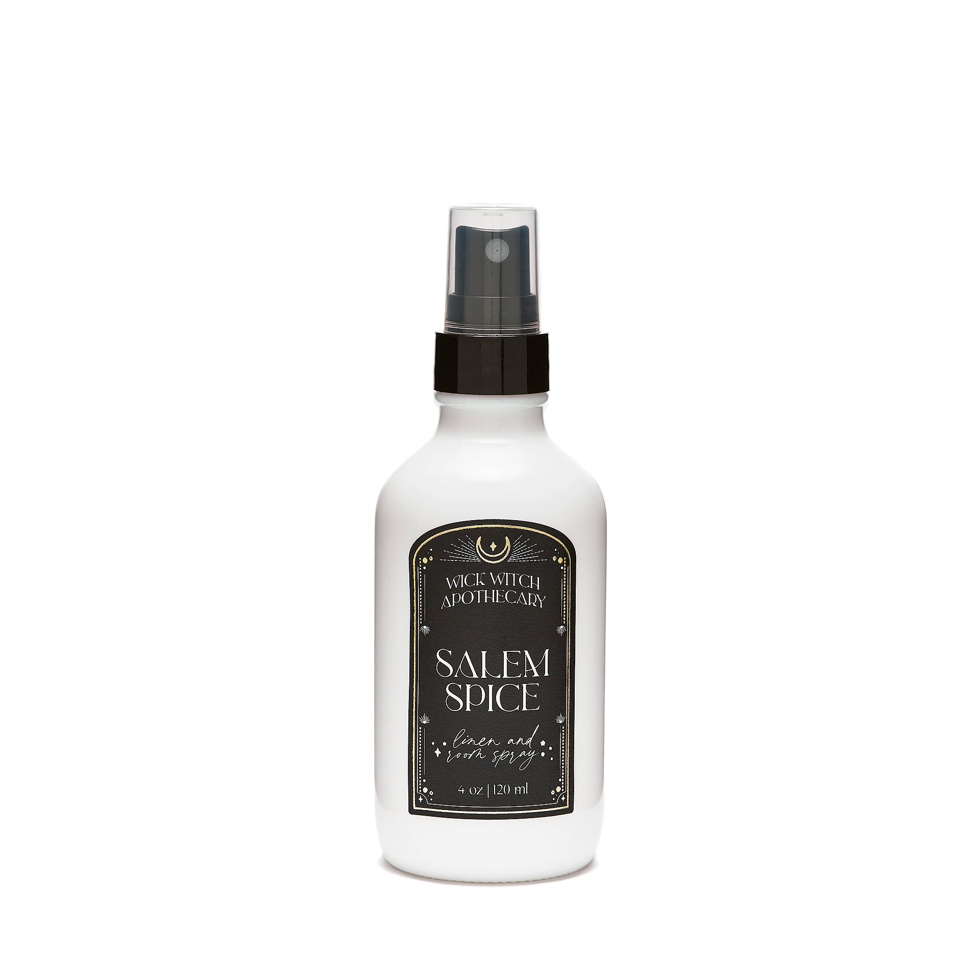 SALEM SPICE LINEN & ROOM SPRAY