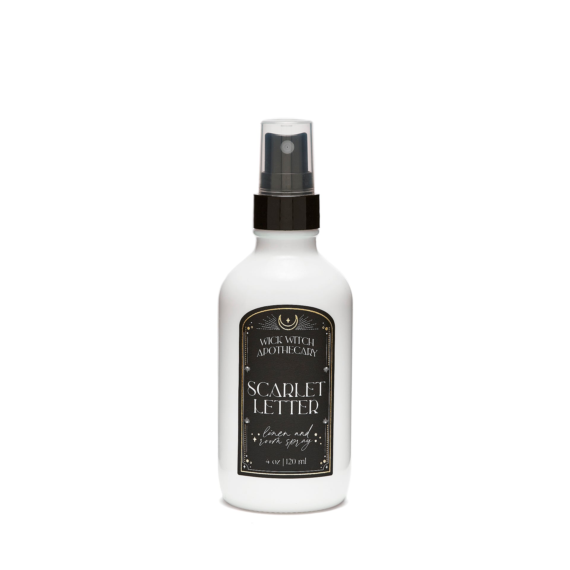 SCARLET LETTER LINEN & ROOM SPRAY
