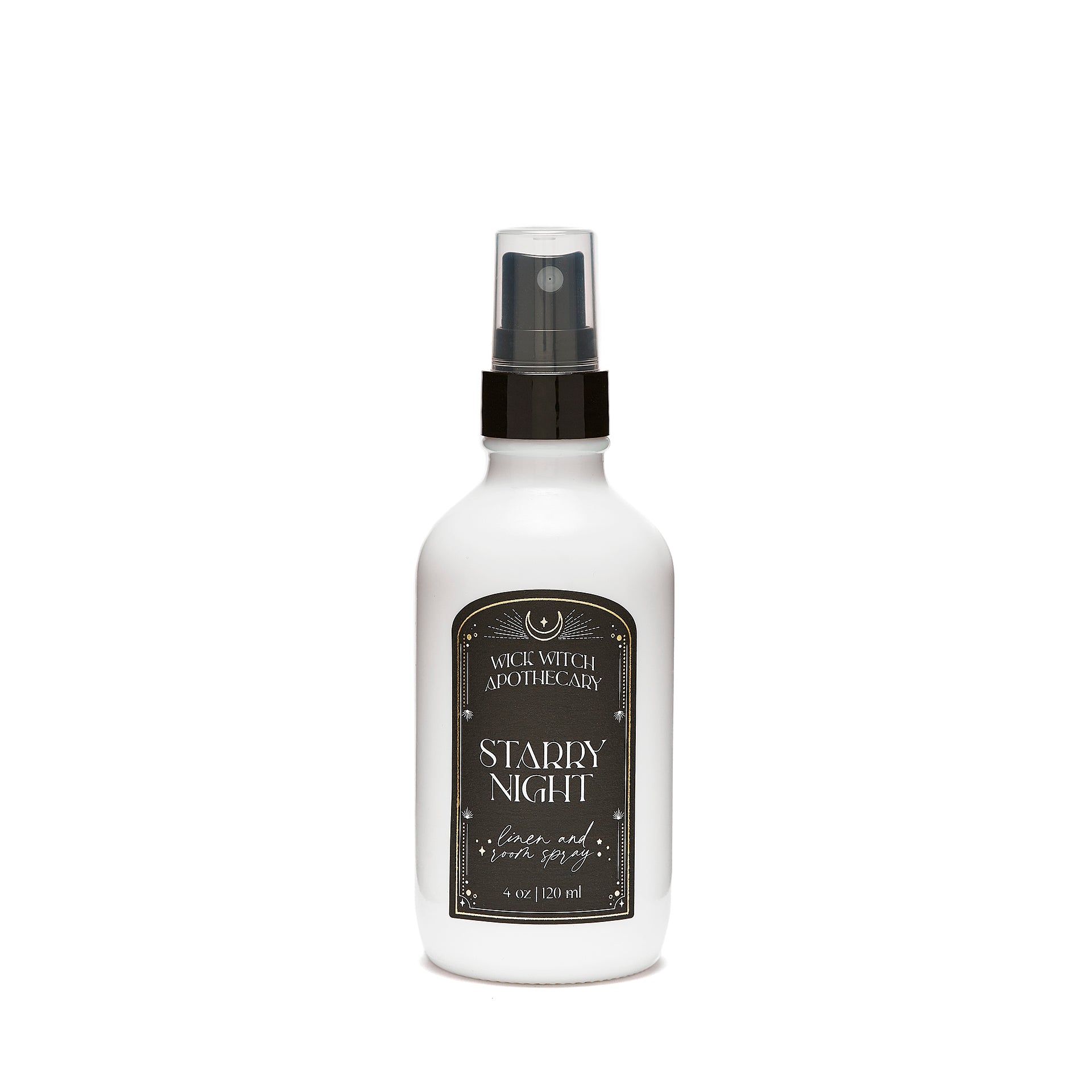 STARRY NIGHT LINEN & ROOM SPRAY