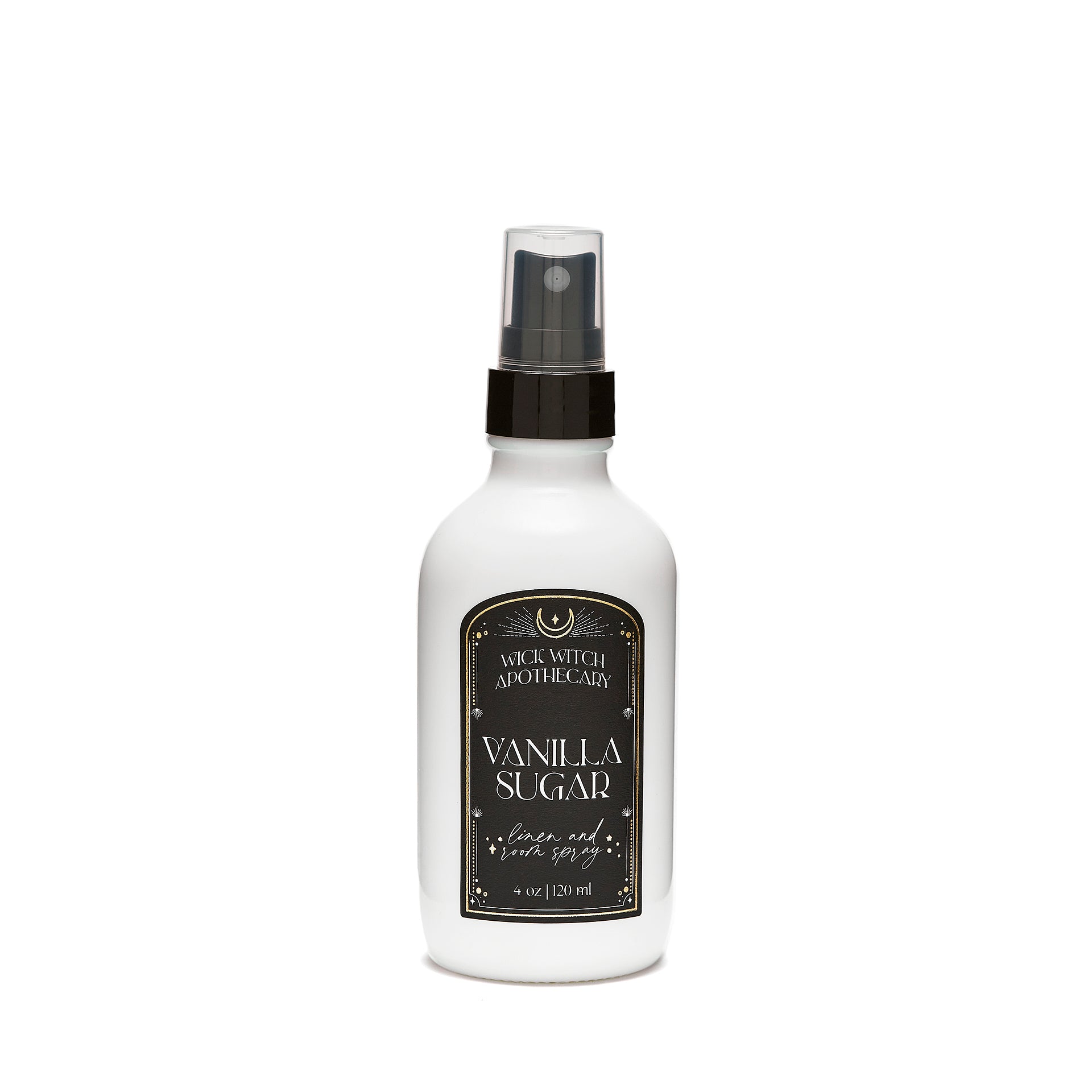 VANILLA SUGAR LINEN & ROOM SPRAY