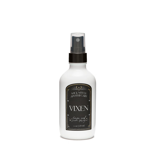 VIXEN LINEN & ROOM SPRAY