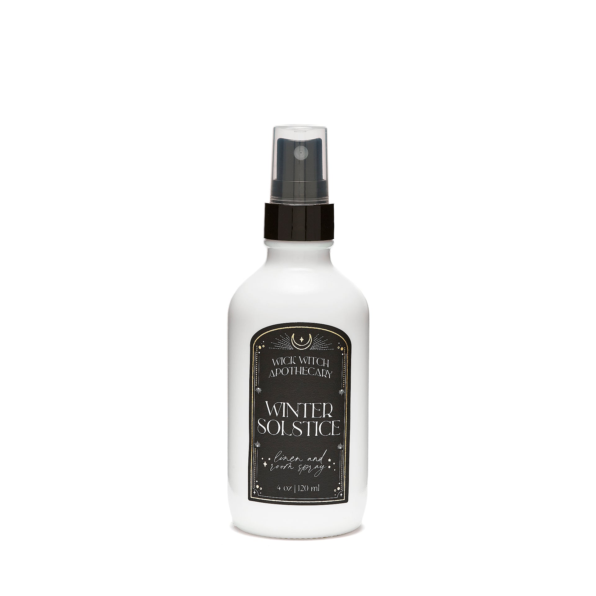 WINTER SOLSTICE LINEN & ROOM SPRAY