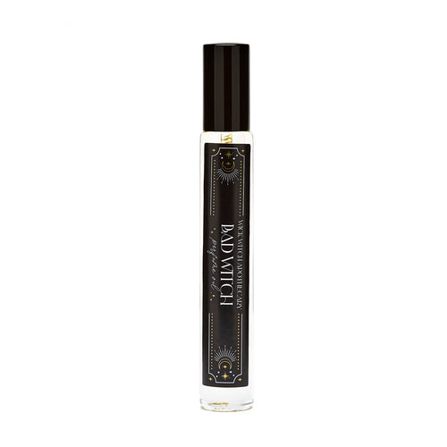 BAD WITCH PERFUME OIL