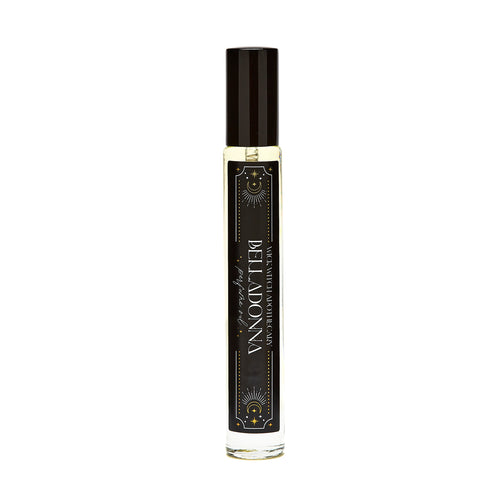 BELLADONNA PERFUME OIL