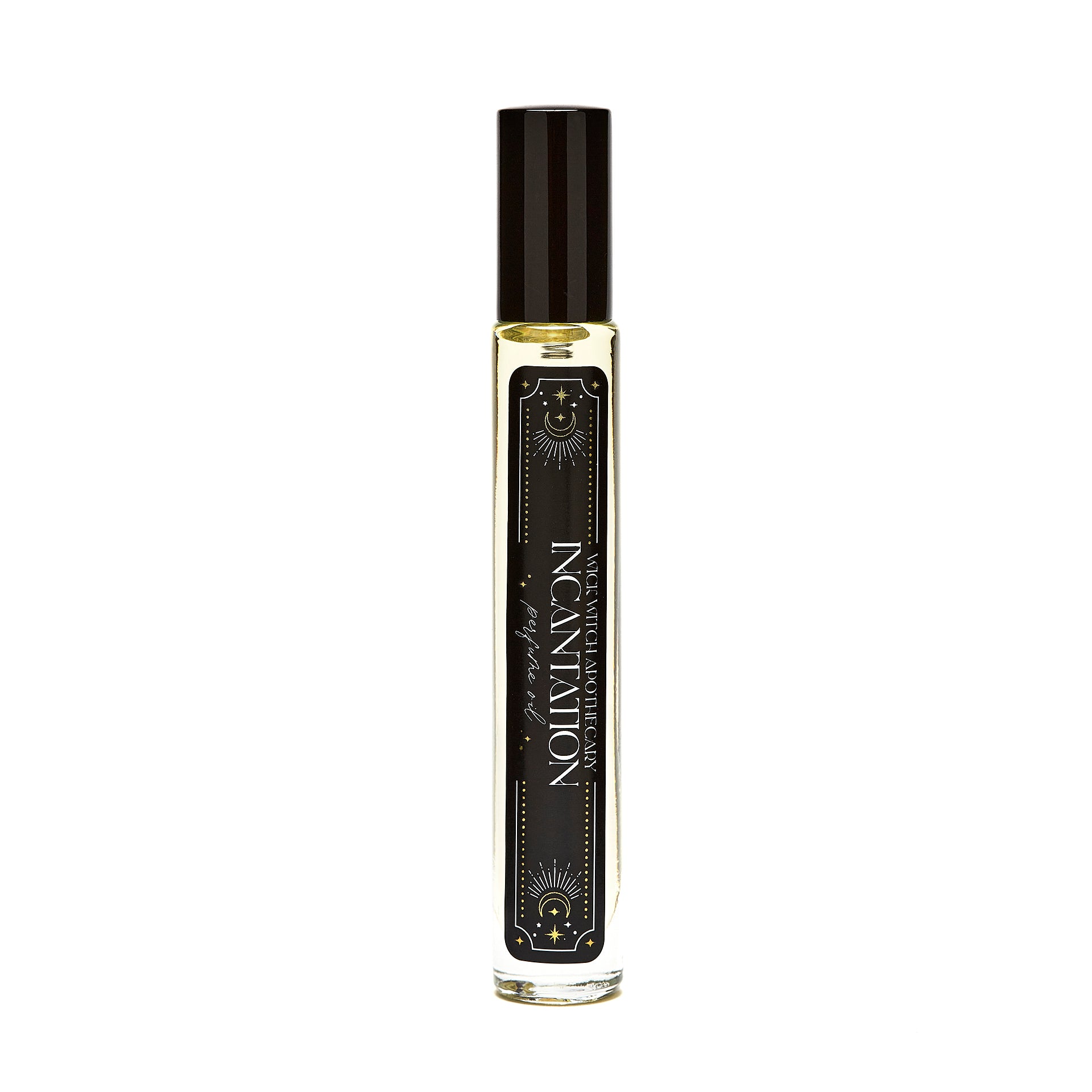 INCANTATION PERFUME OIL