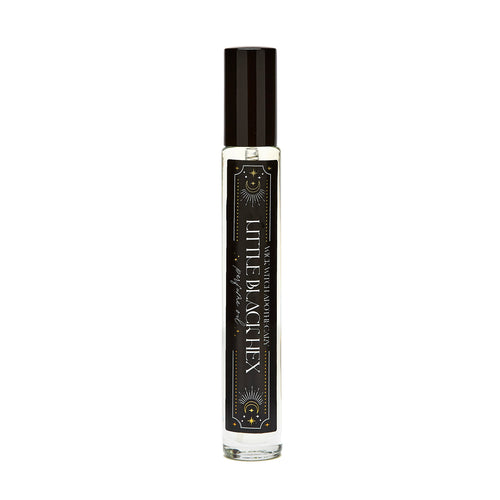 LITTLE BLACK HEX PERFUME OIL