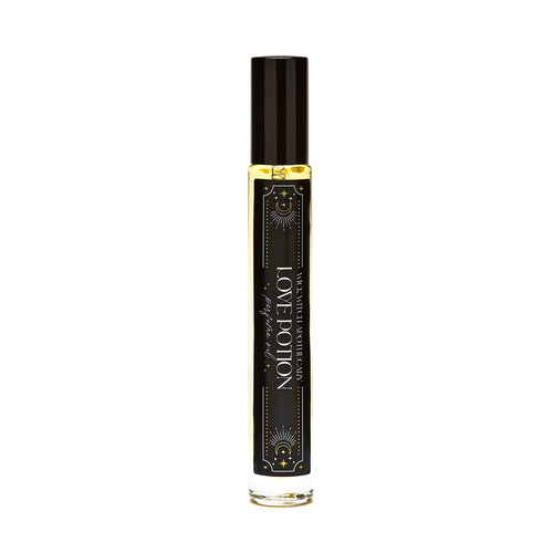 LOVE POTION PERFUME Oil