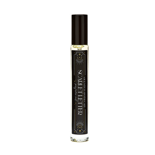 SCARLET LETTER PERFUME OIL