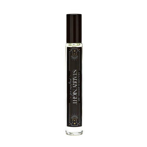 STARRY NIGHT PERFUME OIL