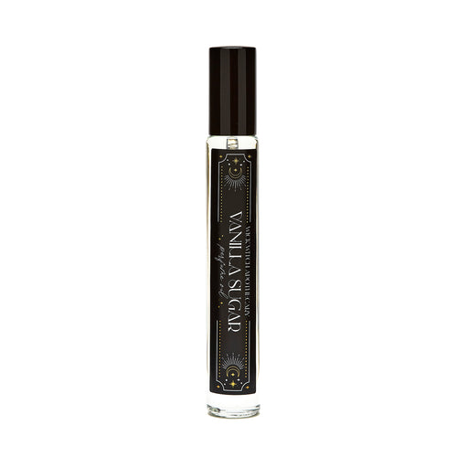 VANILLA SUGAR PERFUME OIL