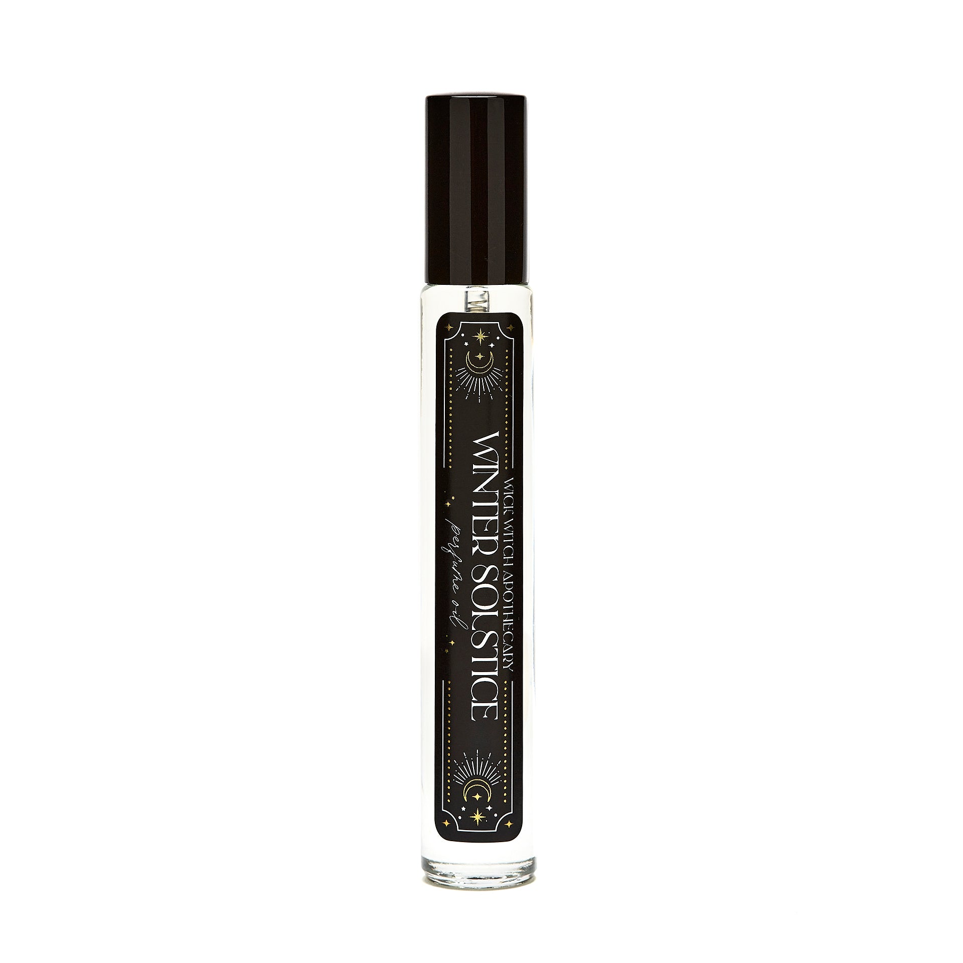 WINTER SOLSTICE PERFUME OIL