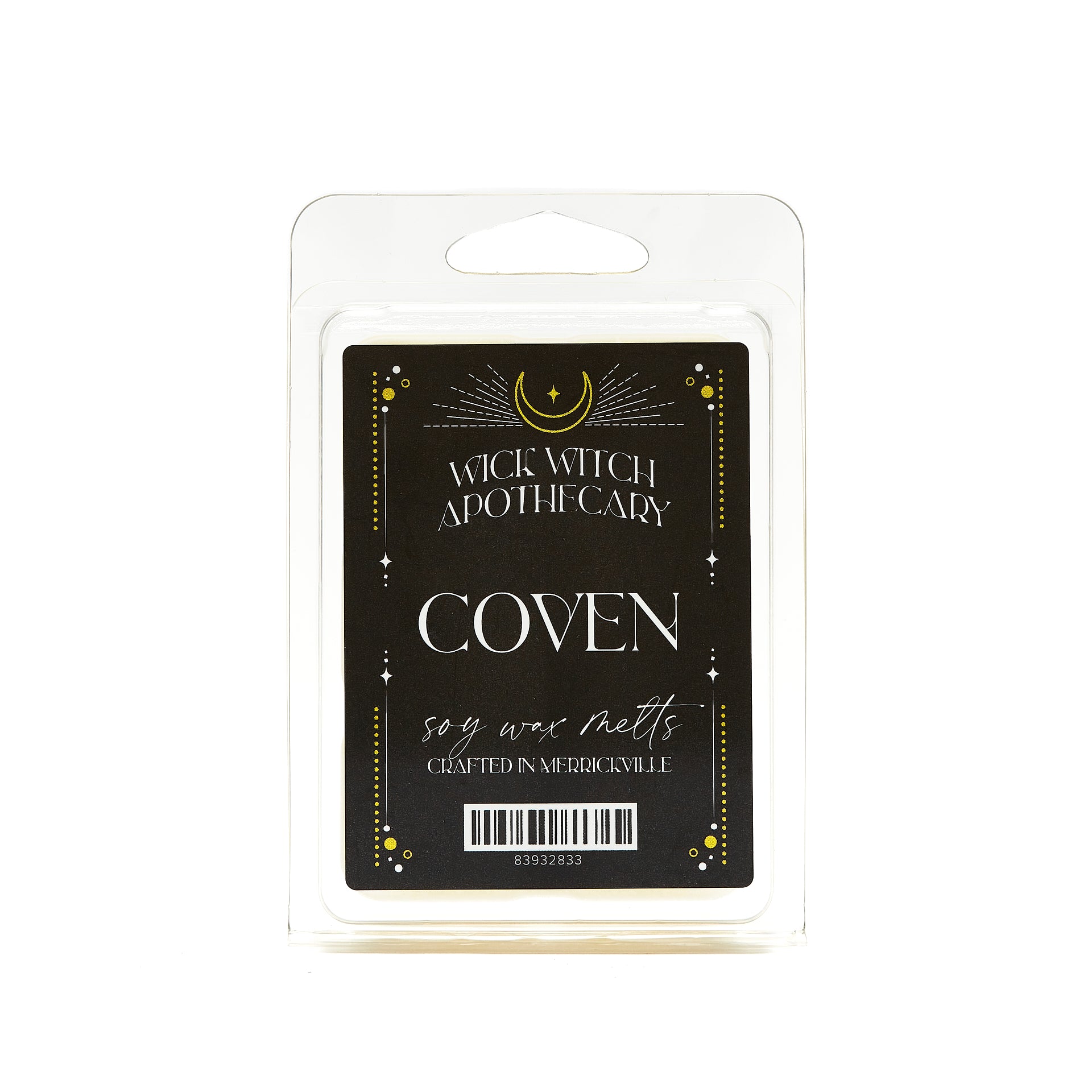 COVEN WAX MELT