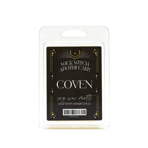 COVEN WAX MELT