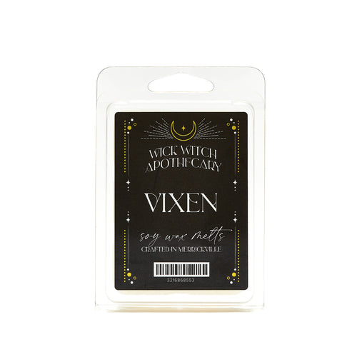 VIXEN WAX MELT