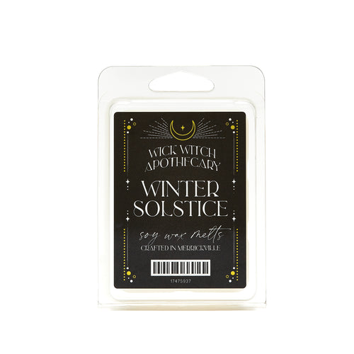 WINTER SOLSTICE WAX MELT