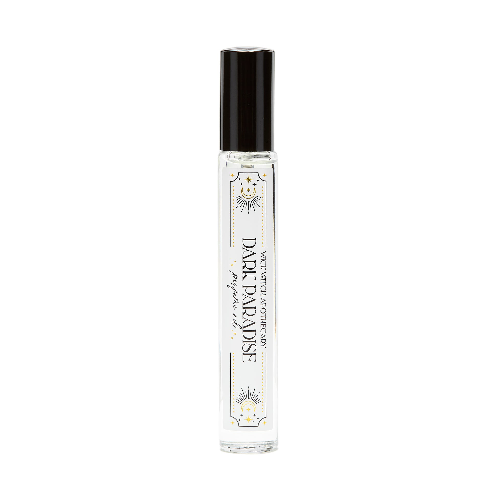 DARK PARADISE PERFUME OIL