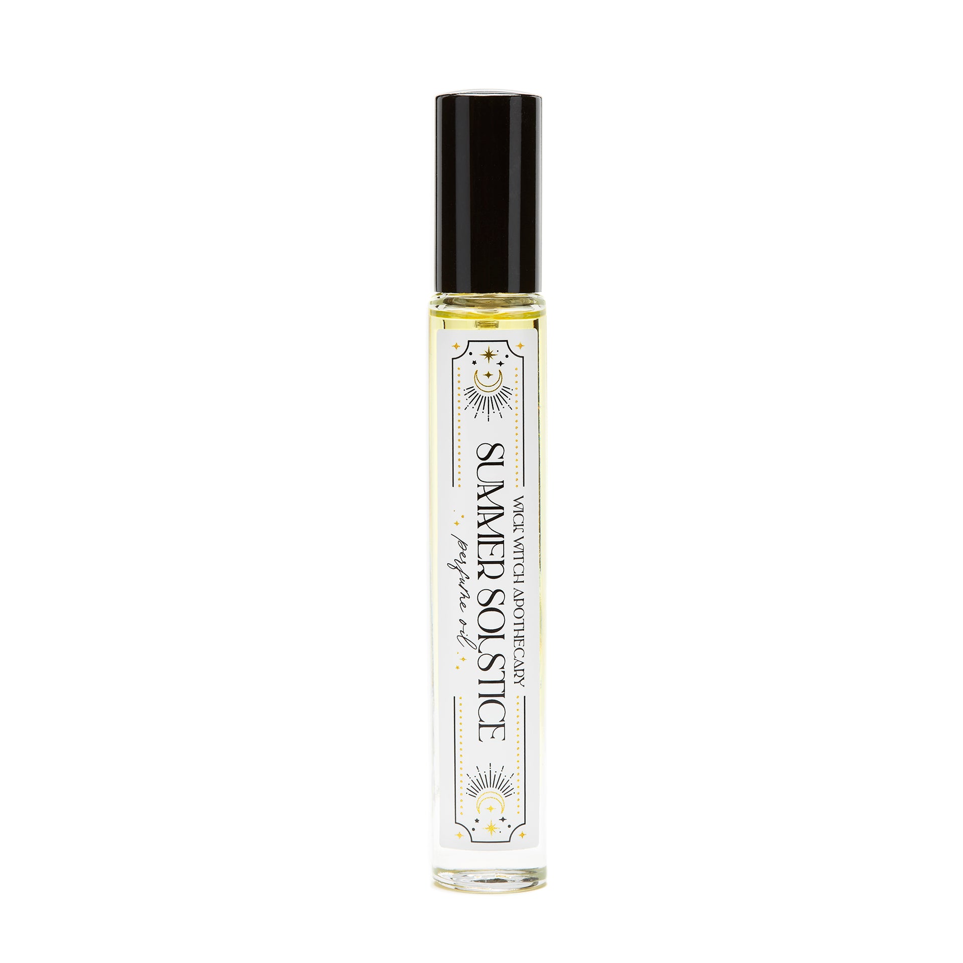 SUMMER SOLSTICE PERFUME OIL