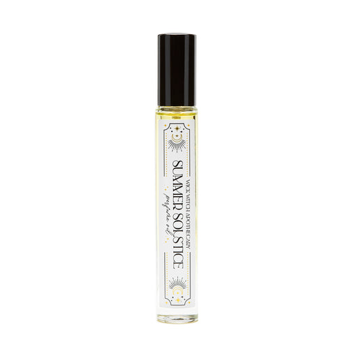 SUMMER SOLSTICE PERFUME OIL