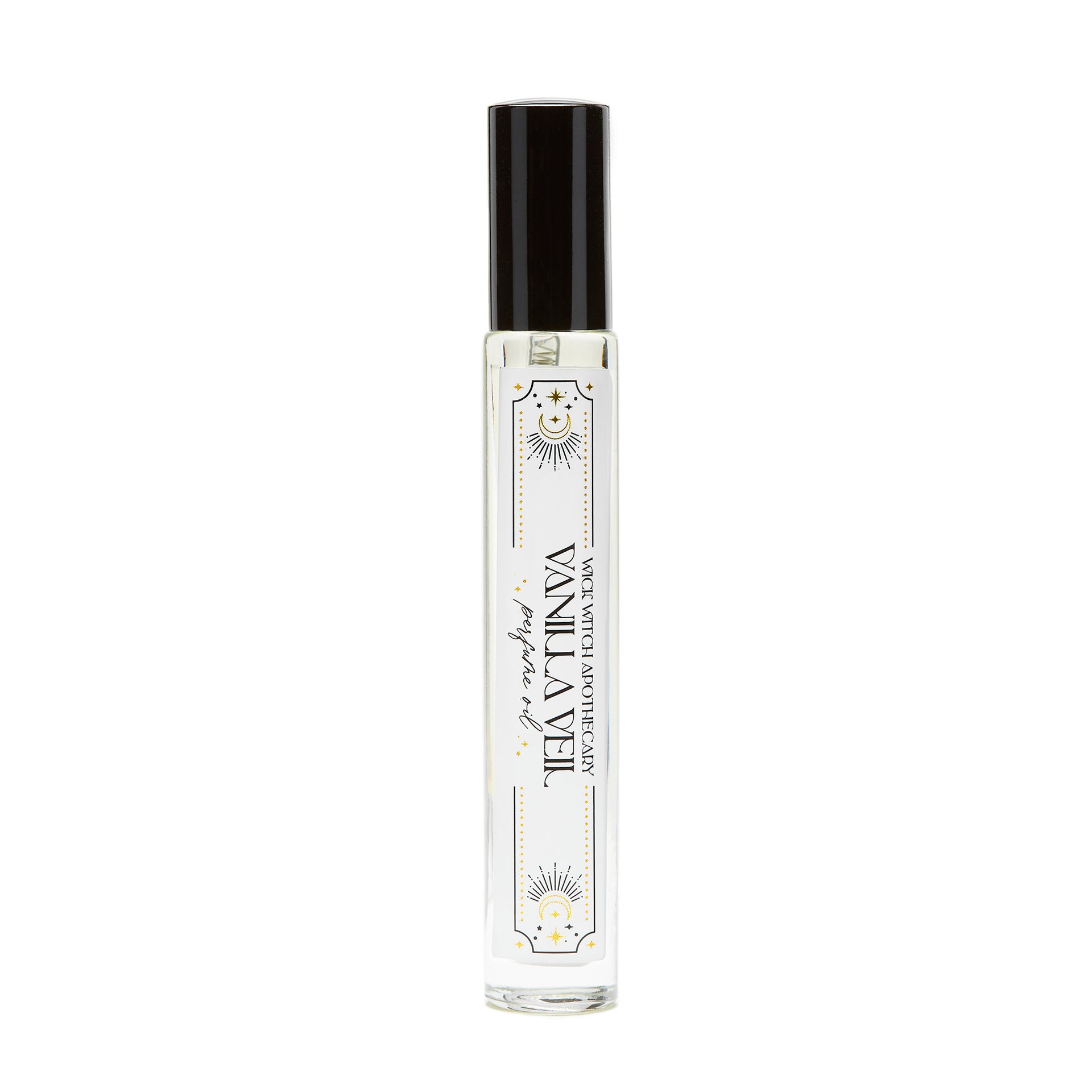 VANILLA VEIL PERFUME OIL