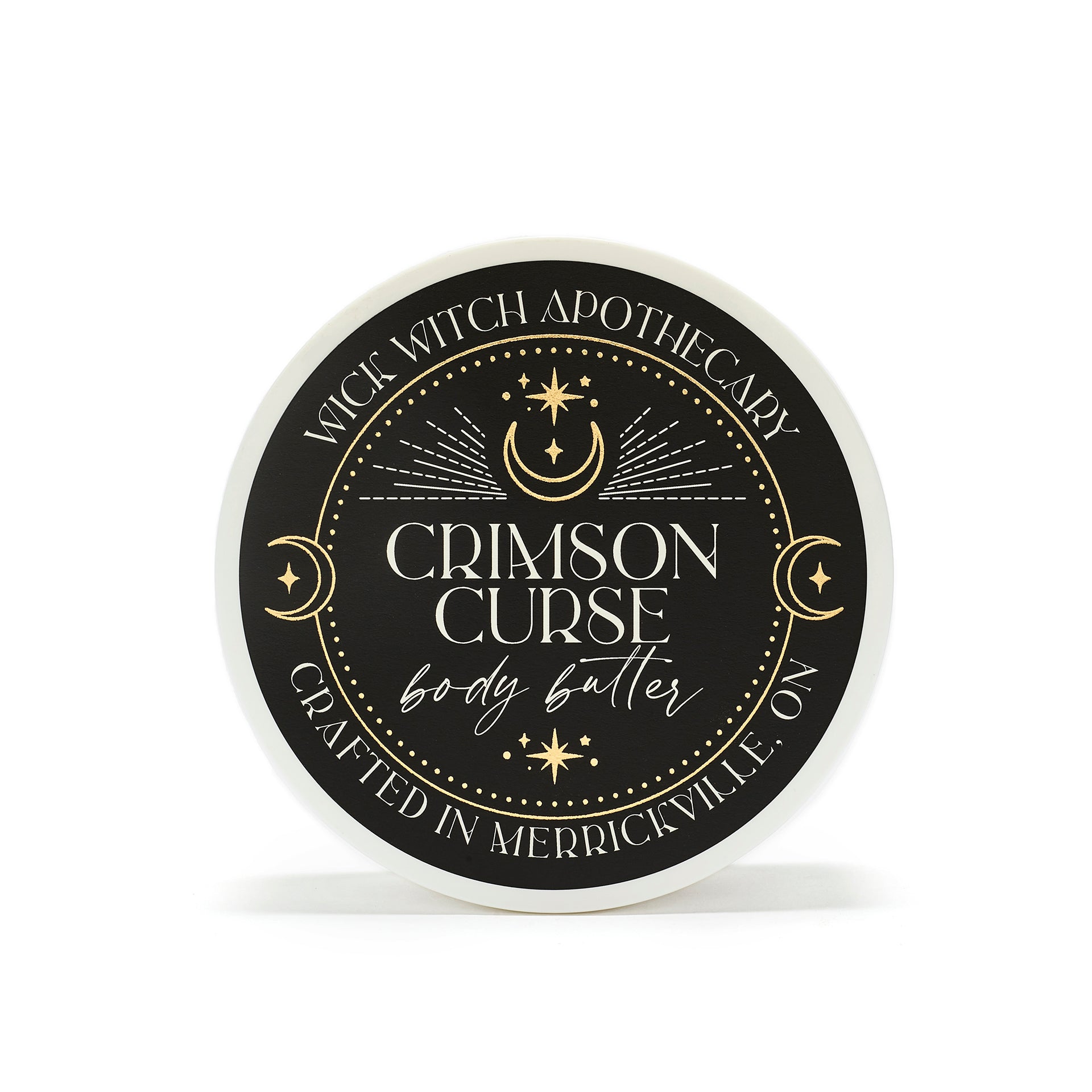 CRIMSON CURSE BODY BUTTER
