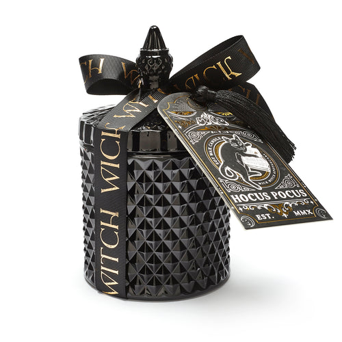 HOCUS POCUS SOY CANDLE