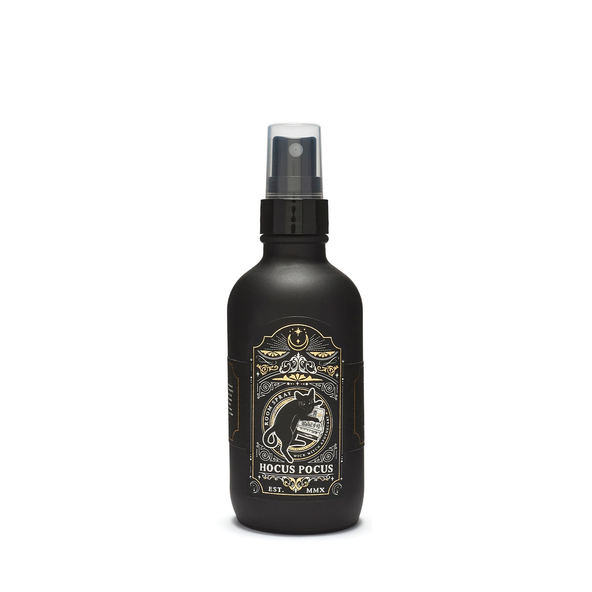 HOCUS POCUS LINEN & ROOM SPRAY