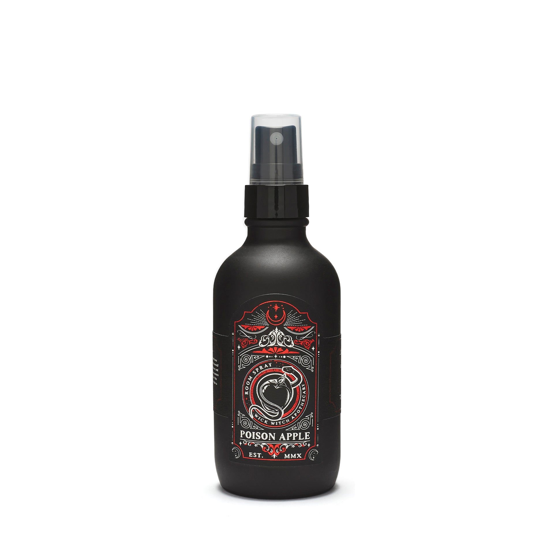 POISON APPLE LINEN & ROOM SPRAY