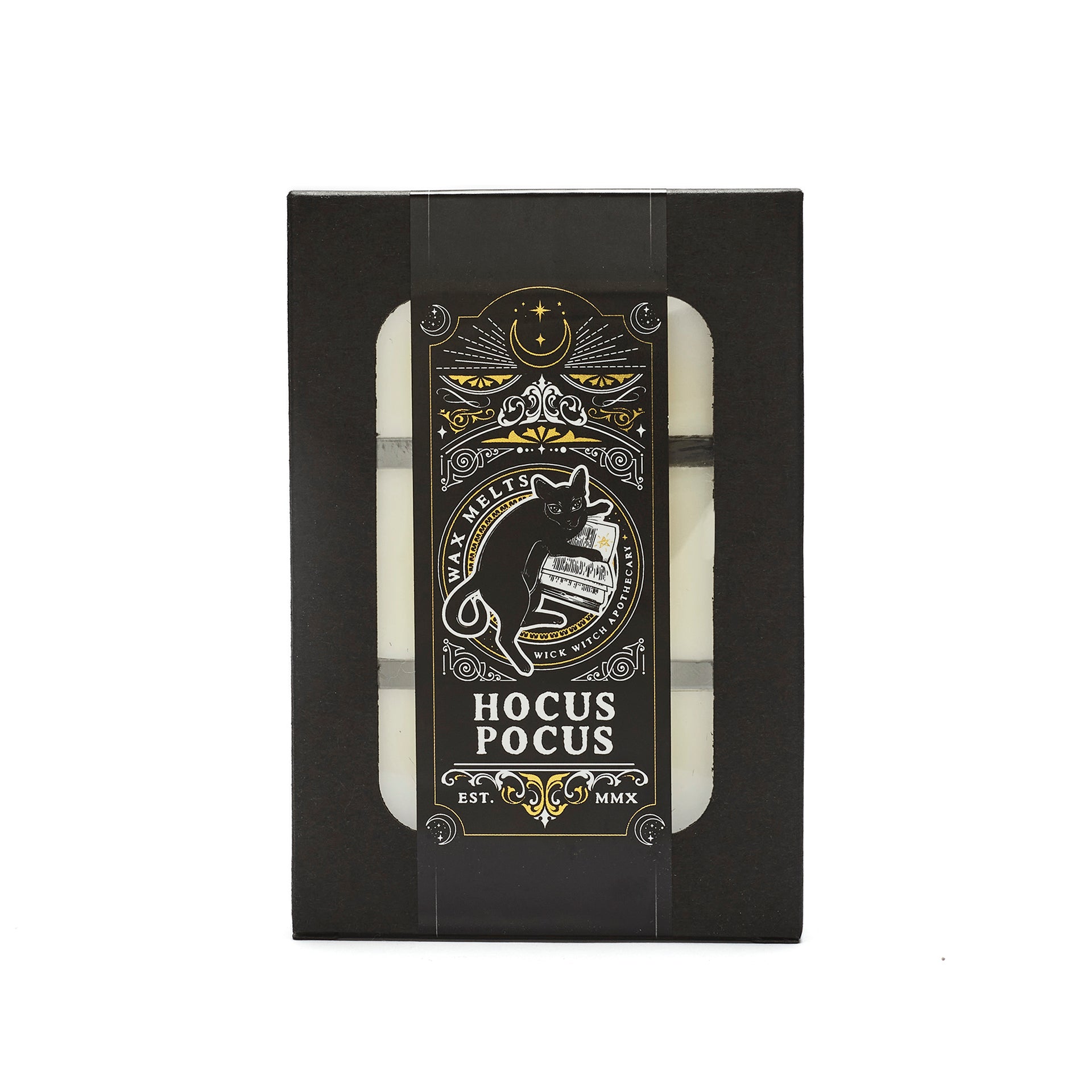 HOCUS POCUS WAX MELT