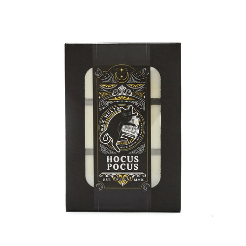 HOCUS POCUS WAX MELT