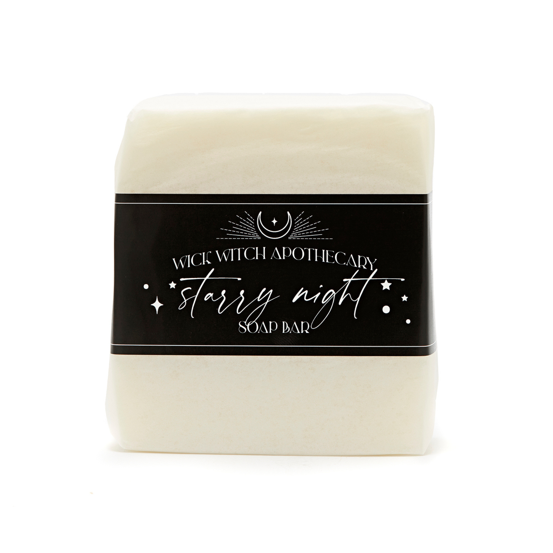 STARRY NIGHT SOAP BAR