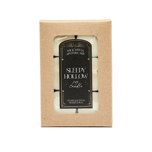 SLEEPY HOLLOW tealights