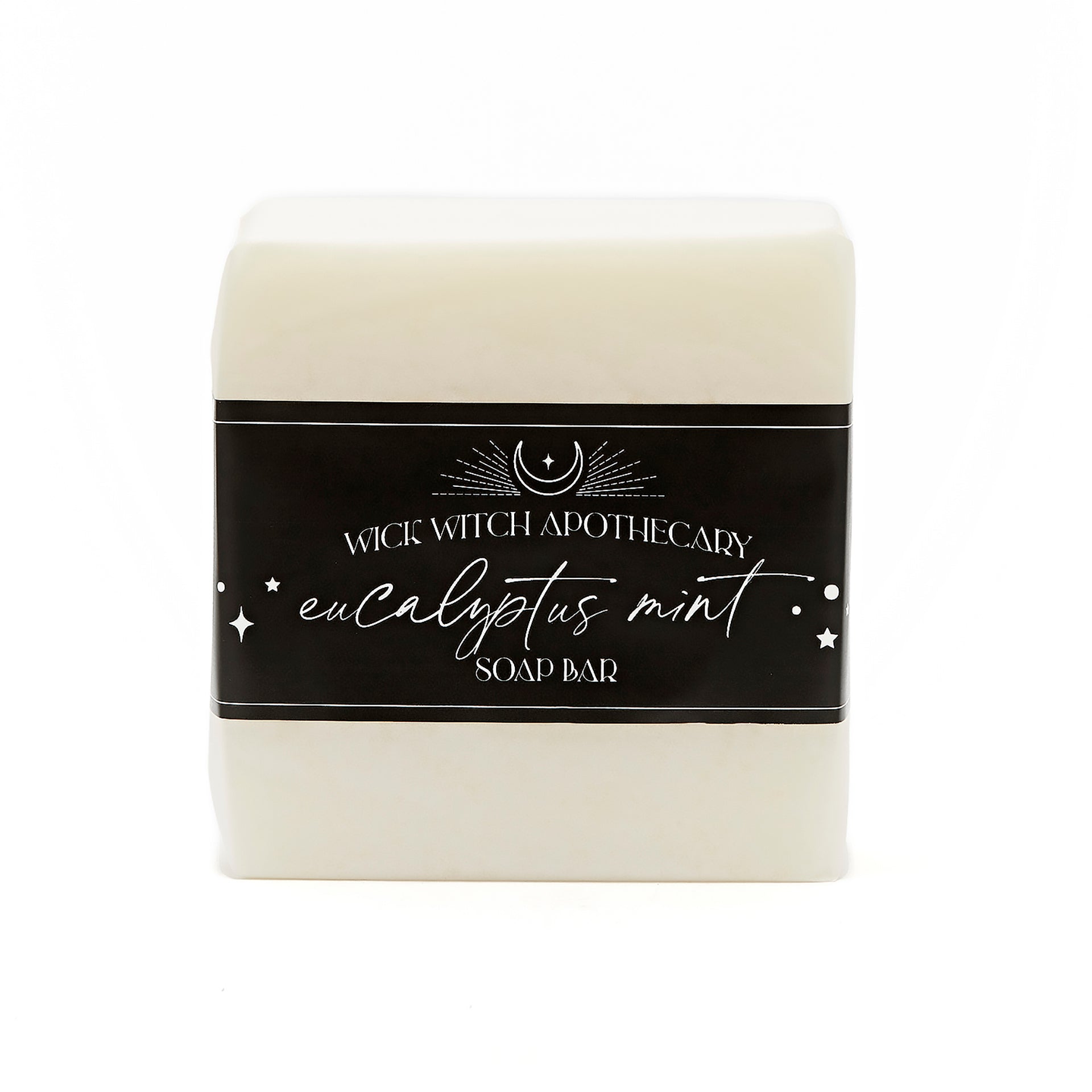 EUCALYPTUS MINT SOAP BAR
