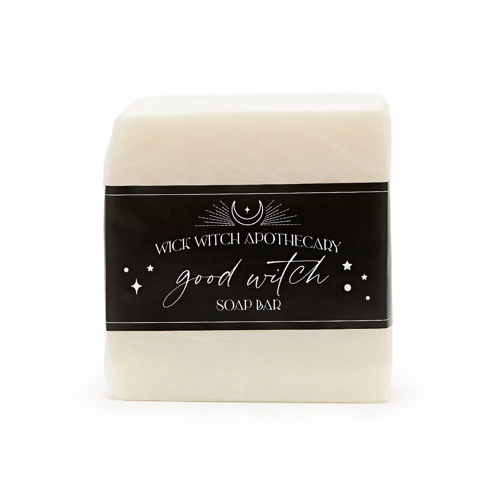 GOOD WITCH SOAP BAR