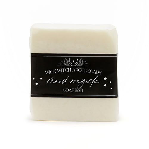 MOOD MAGICK SOAP BAR